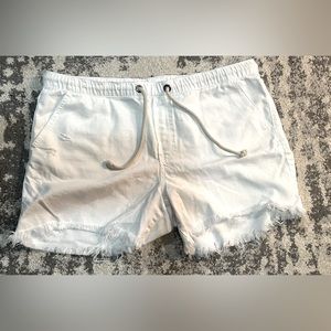 Aerie Pull-On Shorts